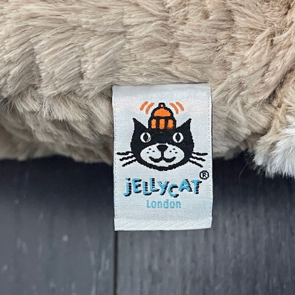 RETIRED Jellycat Mitzi Reindeer Plush Toy Collectible Limited Edition Stuffed - Picture 8 of 11